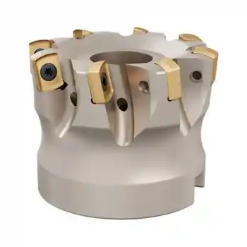 Heikenei BMR 52x8 022 LNMT 060310R Tarama Başlığı (High Feed) KRLY