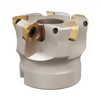 Heikenei BMR 63x5 022 SOMT 1404 Tarama Başlığı (High Feed) KYCR