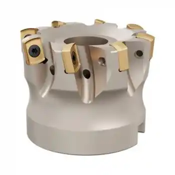 Heikenei BMR 66x9 027 LNMT 060310R Tarama Başlığı (High Feed) KRLY