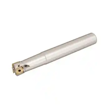 Heikenei BMR D21 W20 L200 Z03 LNMU 0303 Silindir Saplı Takma Uçlu Freze (High Feed) TNG