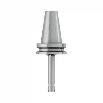 Heikenei BT40 ER11-100 Mini Pens Başlığı ER Tipi DIN69893