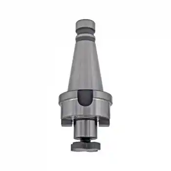 Heikenei DK40 Ø32-30 Alın Kamalı Malafa DIN2080