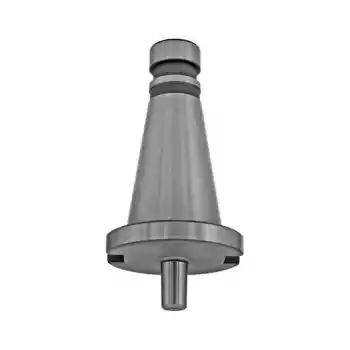 Heikenei DK40 B16-18 Mandren Malafası DIN2080