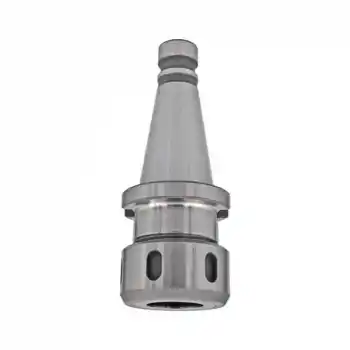 Heikenei DK40 E410-55 Pens Başlığı E Tipi DIN2080