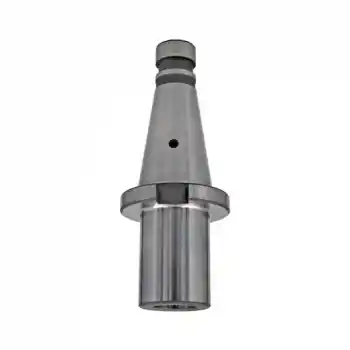 Heikenei DK50 MK1-45 Mors Adaptörü DIN2080