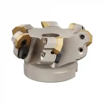 Heikenei EM45 100x7 032 OFMT 0706 Tarama Başlığı ISO