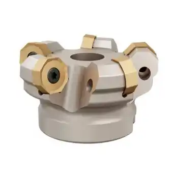 Heikenei EM45 100x7 032 ON..08T6 Tarama Başlığı ZCC