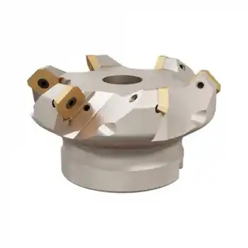 Heikenei EM45 80x6 027 SE..12T3 Tarama Başlığı ZCC