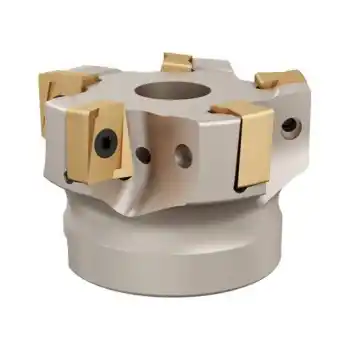 Heikenei EM90 200x14 060 ANGX 1506 Tarama Başlığı ZCC