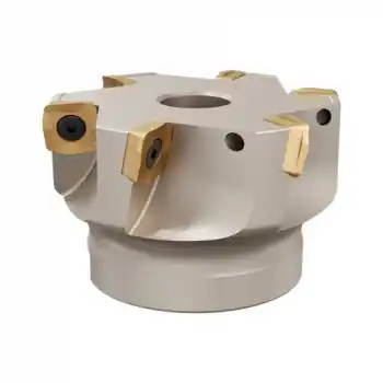 Heikenei EM90 50x4 022 SOMT 12T3 Tarama Başlığı MTSBSH