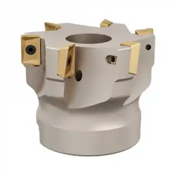 Heikenei EM90 50x6 022 APKT 10T3 Tarama Başlığı ZCC