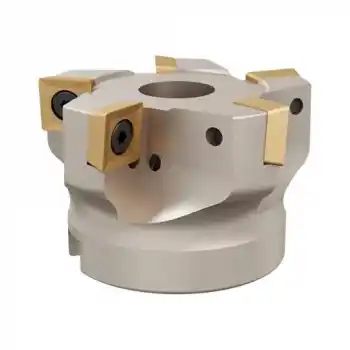 Heikenei EM90 63x5 022 SPMT 1204 Tarama Başlığı ISO