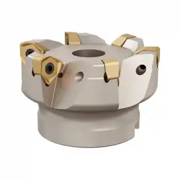 Heikenei EM90 63x5 022 WNHU 0806 Tarama Başlığı ZCC