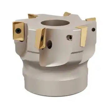 Heikenei EM90 63x7 022 APMT 11T3 Tarama Başlığı KRLY