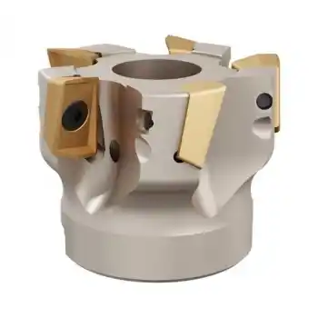 Heikenei EM90 80x7 027 ADMX 1606 Tarama Başlığı PRMT