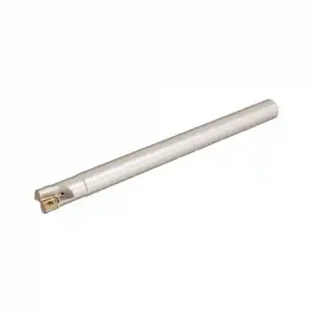 Heikenei EM90 D16 W15 L150 Z02 APKT 09T3 Silindir Saplı Takma Uçlu Freze TT