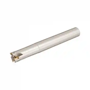Heikenei EM90 D20 W20 L150 Z03 TCKT 0703 Silindir Saplı Takma Uçlu Freze ISCR