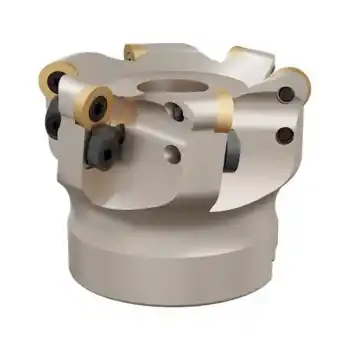 Heikenei EMR 40x4 016 RPMW 1003 Tarama Başlığı ISO