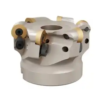 Heikenei EMR 80x7 027 RDKW 10T3 Tarama Başlığı ISO