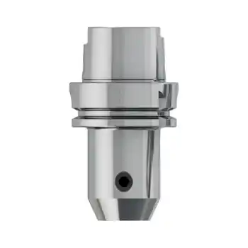 Heikenei HSK100-A Ø14-80 K Veldon Tutucu DIN69893