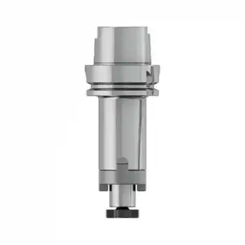 Heikenei HSK100-A Ø16-160 Kombine Malafa DIN69893