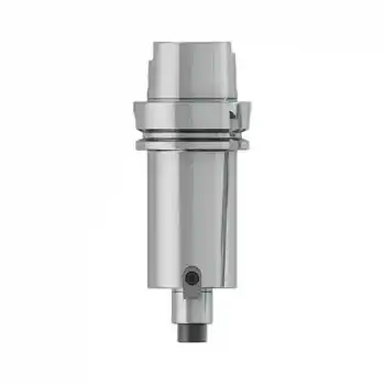 Heikenei HSK100-A Ø27-200 Alın Kamalı Malafa DIN69893