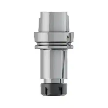 Heikenei HSK100-A ER16-100 Pens Başlığı ER Tipi DIN69893