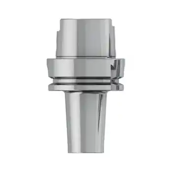 Heikenei HSK100-A M10-79 L:50 Metrik Vidalı Tutucu DIN69893