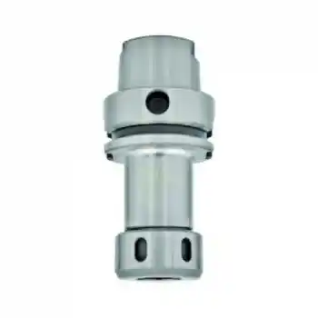 Heikenei HSK63-A E450-120 Pens Başlığı E Tipi DIN69893