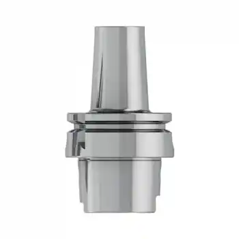 Heikenei HSK63-A M12-176 L:150 Metrik Vidalı Tutucu DIN69893