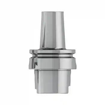 Heikenei HSK63-A M16-126 L:100 Metrik Vidalı Tutucu DIN69893