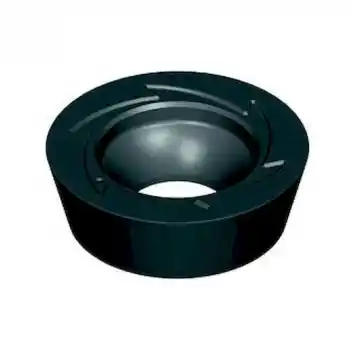 Heikenei RDKW12T3-MOS-NR-HAP30M Frezeleme Elmas Uç 10’lu Paket