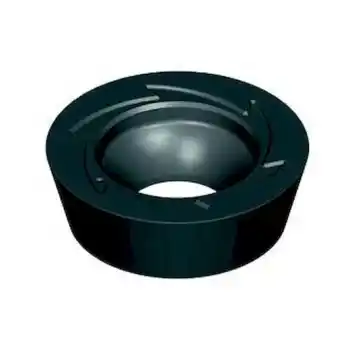 Heikenei RDKW12T3-MOS-OH-HAH05M Frezeleme Elmas Uç 10’lu Paket