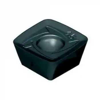 Heikenei SDMT100408-ER-NN-HAM35M Frezeleme Elmas Uç 10’lu Paket