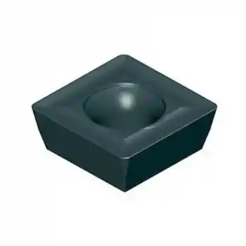 Heikenei SDMT120408-TM-HAP30M Frezeleme Elmas Uç 10’lu Paket