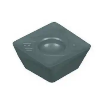 Heikenei SDMT140512-ER-NN-HAM35M Frezeleme Elmas Uç 10’lu Paket