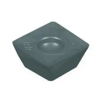 Heikenei SDMT140512-TR-NK-HAK20M Frezeleme Elmas Uç 10’lu Paket