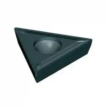 Heikenei TCMT16T304-NE-HAP25M Frezeleme Elmas Uç 10’lu Paket