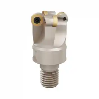 Heikenei VT EMR 20x2 M10 RPMW 1003 Vidalı Tarama Başlığı ISO