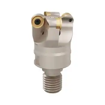 Heikenei VT EMR 32x4 M16 RPMT 10T3 Vidalı Tarama Başlığı KYCR