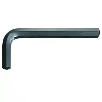 Heyco 12mm 125x45mm Altıgen Alyan Vidalar için Alyan Anahtar