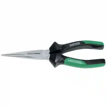 Heyco 1,6mm 160mm Kargaburun Düz Uç