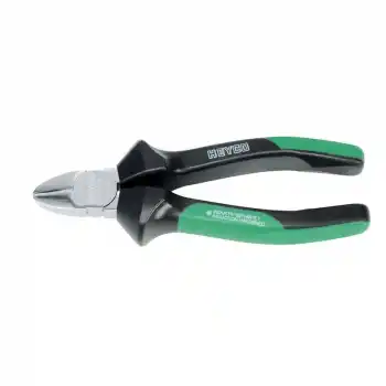 Heyco 1,8mm 140mm İsveç Tipi Yan Keski