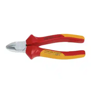 Heyco 1,8mm 140mm VDE İsveç Tipi Yan Keski