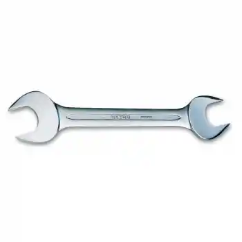 Heyco 20-22mm 236mm Uzun Boy İki Ağızlı Anahtar