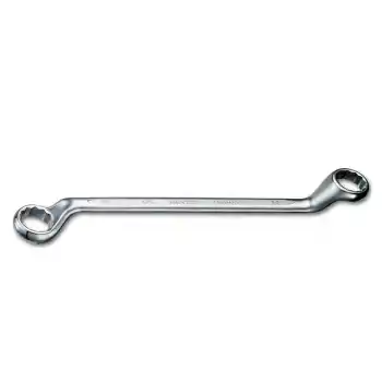 Heyco 21-23mm 326mm Yıldız İki Ağızlı Anahtar
