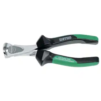 Heyco 2,2mm 160mm Tepe Keski