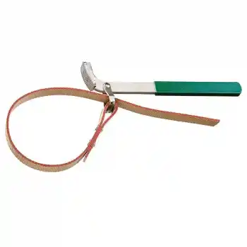 Heyco 230mm Kayışlı Filtre Anahtarı