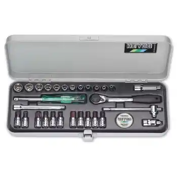 Heyco 29 Parça Cırcırlı Lokma Takımı