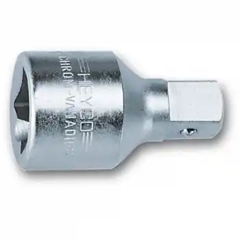 Heyco 3/4 - 1/2 Adaptör